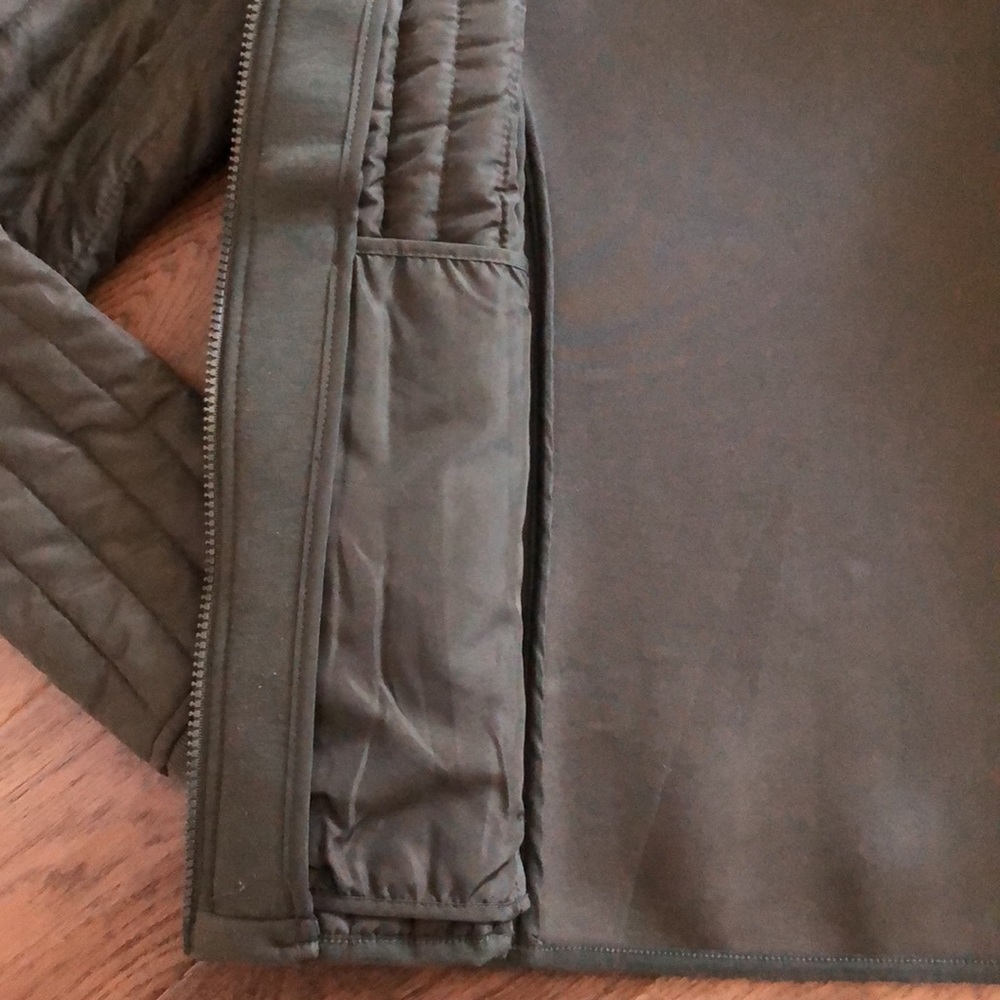 Fabletics Quilted Jacket - image 5